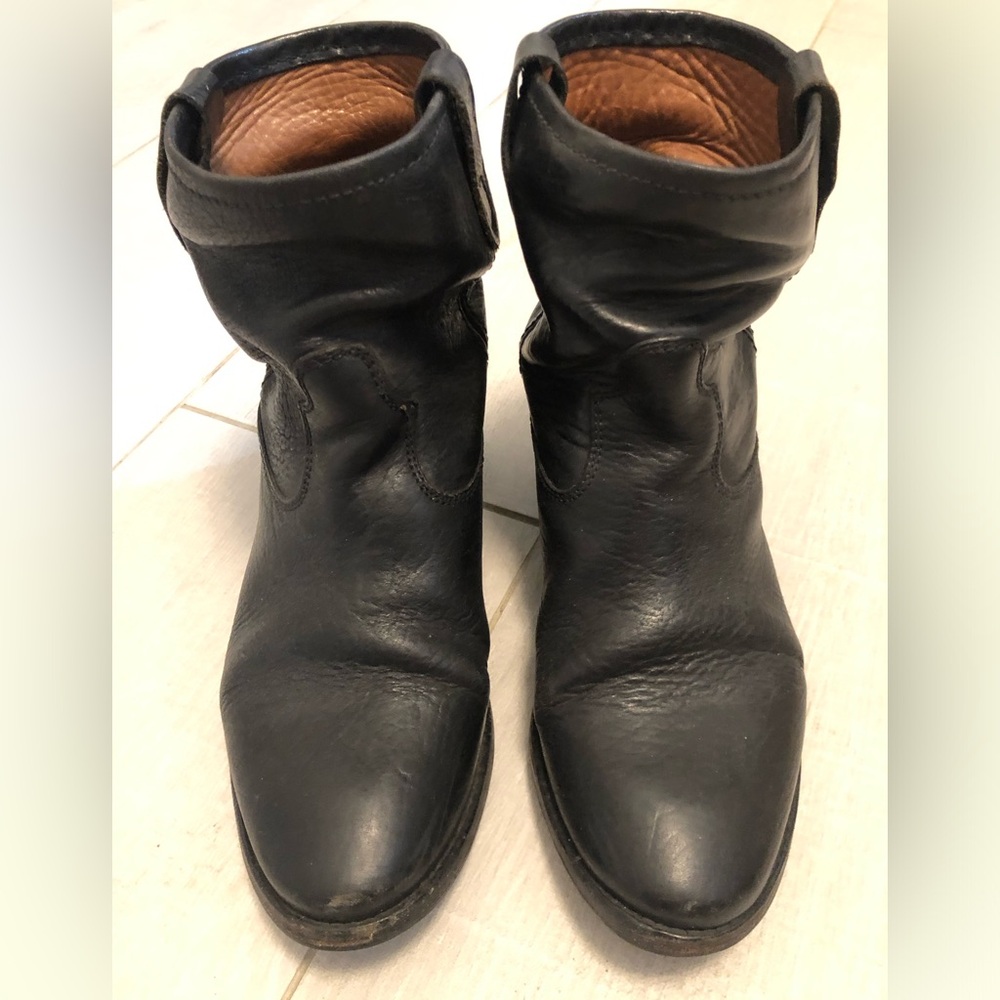 Isabel Marant Boots